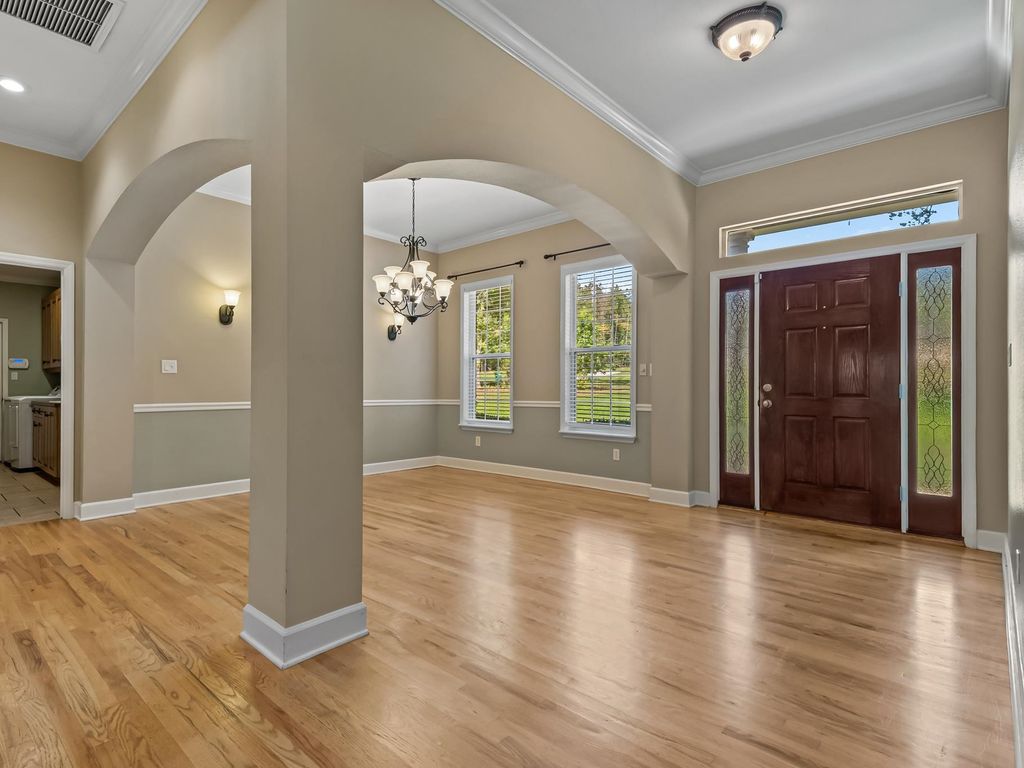 Photo of 9093 Old Chemonie Road, Tallahassee, FL 32309 (MLS # 401161)