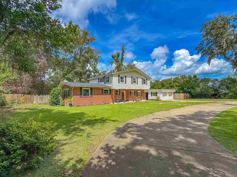 Tiny photo for 1044 Seminole Drive, Tallahassee, FL 32301 (MLS # 395195)