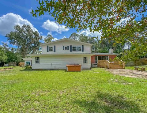 Tiny photo for 1044 Seminole Drive, Tallahassee, FL 32301 (MLS # 395195)