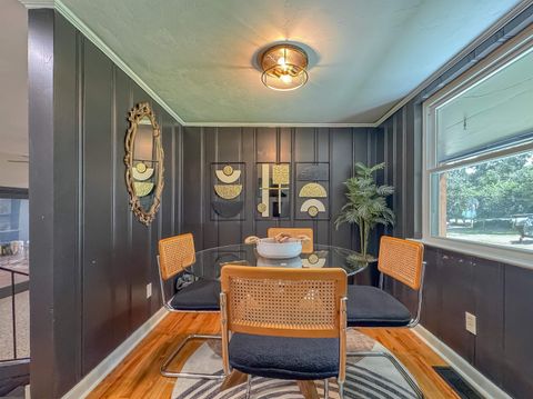 Tiny photo for 1044 Seminole Drive, Tallahassee, FL 32301 (MLS # 395195)