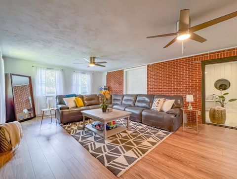 Tiny photo for 1044 Seminole Drive, Tallahassee, FL 32301 (MLS # 395195)