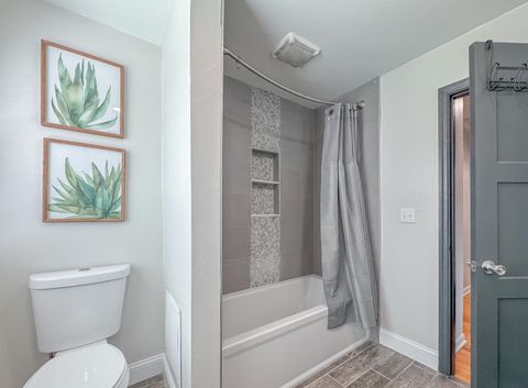 Tiny photo for 1044 Seminole Drive, Tallahassee, FL 32301 (MLS # 395195)