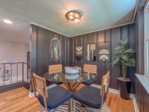 Tiny photo for 1044 Seminole Drive, Tallahassee, FL 32301 (MLS # 395195)