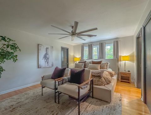 Tiny photo for 1044 Seminole Drive, Tallahassee, FL 32301 (MLS # 395195)