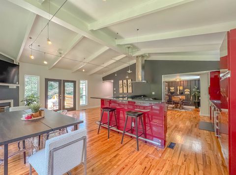 Tiny photo for 1044 Seminole Drive, Tallahassee, FL 32301 (MLS # 395195)