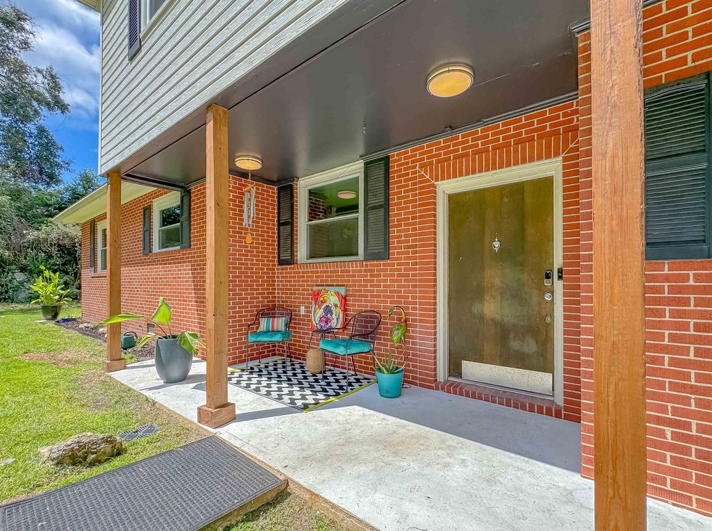 Photo of 1044 Seminole Drive, Tallahassee, FL 32301 (MLS # 395195)