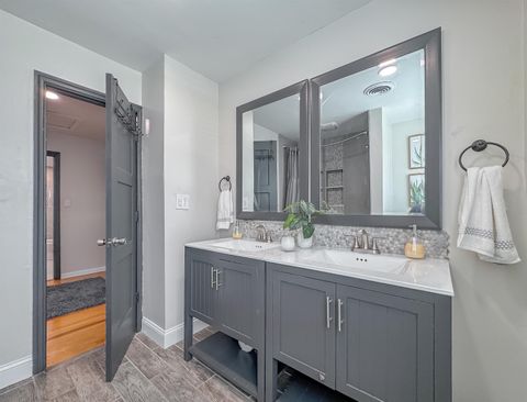 Tiny photo for 1044 Seminole Drive, Tallahassee, FL 32301 (MLS # 395195)