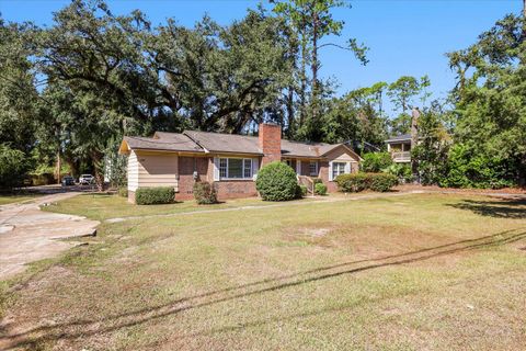 Tiny photo for 106 Dixie Drive, Tallahassee, FL 32304 (MLS # 392609)