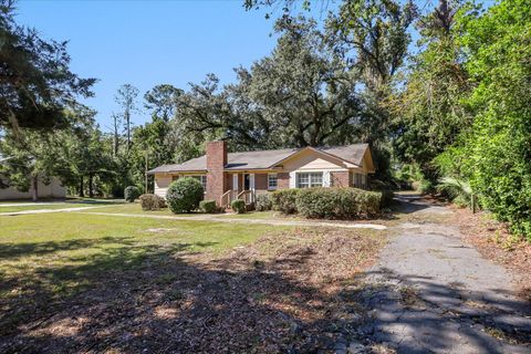 Tiny photo for 106 Dixie Drive, Tallahassee, FL 32304 (MLS # 392609)
