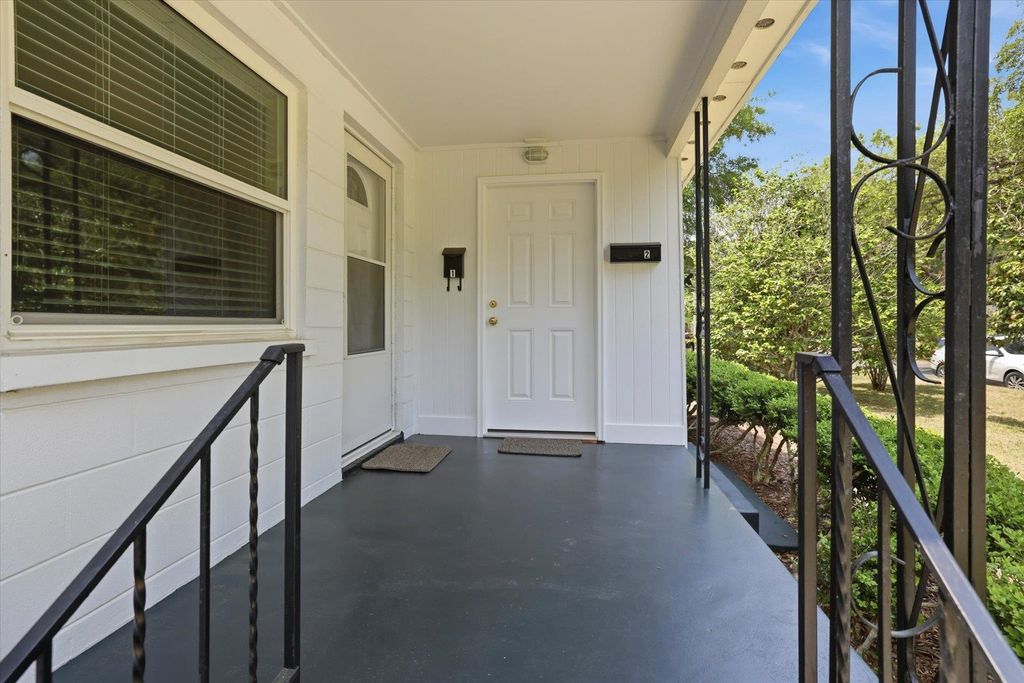 Photo of 219 W 7Th -2 Avenue #2, Tallahassee, FL 32303 (MLS # 398749)