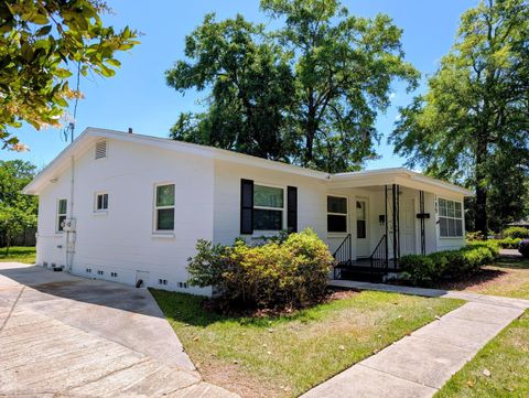 Photo of 219 W 7Th -2 Avenue #2, Tallahassee, FL 32303 (MLS # 398749)