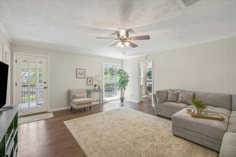 Tiny photo for 3109 Shamrock Street, Tallahassee, FL 32309 (MLS # 391527)