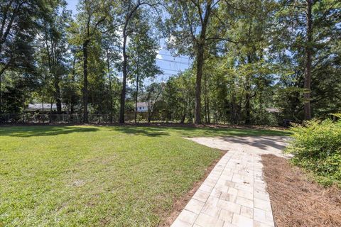 Tiny photo for 3109 Shamrock Street, Tallahassee, FL 32309 (MLS # 391527)