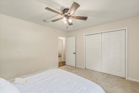 Tiny photo for 3109 Shamrock Street, Tallahassee, FL 32309 (MLS # 391527)