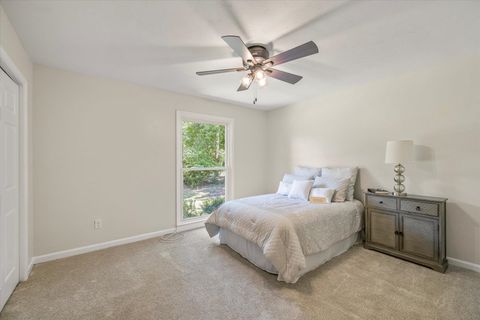 Tiny photo for 3109 Shamrock Street, Tallahassee, FL 32309 (MLS # 391527)