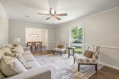 Tiny photo for 3109 Shamrock Street, Tallahassee, FL 32309 (MLS # 391527)