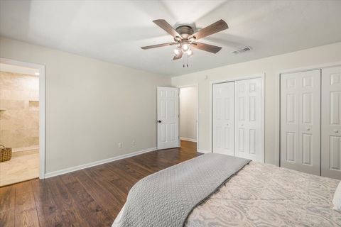 Tiny photo for 3109 Shamrock Street, Tallahassee, FL 32309 (MLS # 391527)