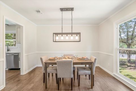 Tiny photo for 3109 Shamrock Street, Tallahassee, FL 32309 (MLS # 391527)