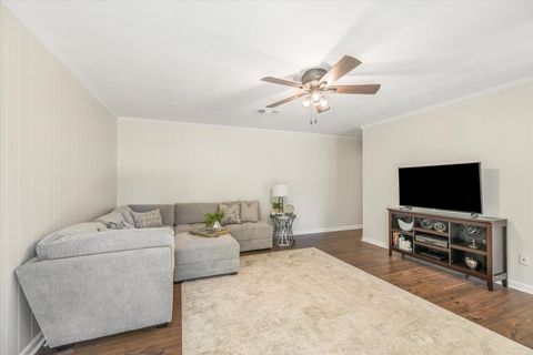 Tiny photo for 3109 Shamrock Street, Tallahassee, FL 32309 (MLS # 391527)
