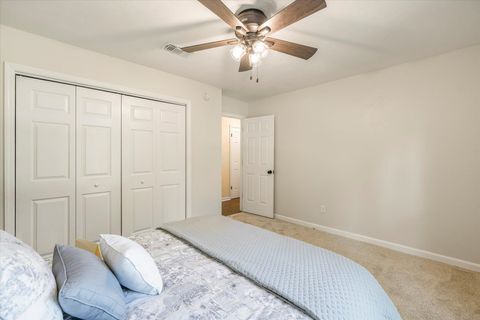 Tiny photo for 3109 Shamrock Street, Tallahassee, FL 32309 (MLS # 391527)