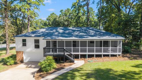 Tiny photo for 3109 Shamrock Street, Tallahassee, FL 32309 (MLS # 391527)