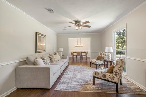 Tiny photo for 3109 Shamrock Street, Tallahassee, FL 32309 (MLS # 391527)