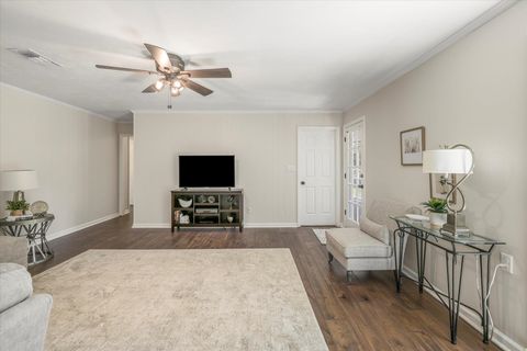 Tiny photo for 3109 Shamrock Street, Tallahassee, FL 32309 (MLS # 391527)