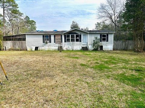 A home in TALLAHASSEE