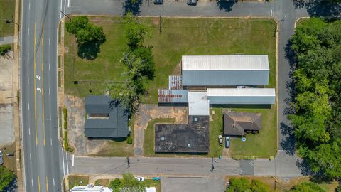 Photo of 405 E JEFFERSON Street, Quincy, FL 32351 (MLS # 398999)