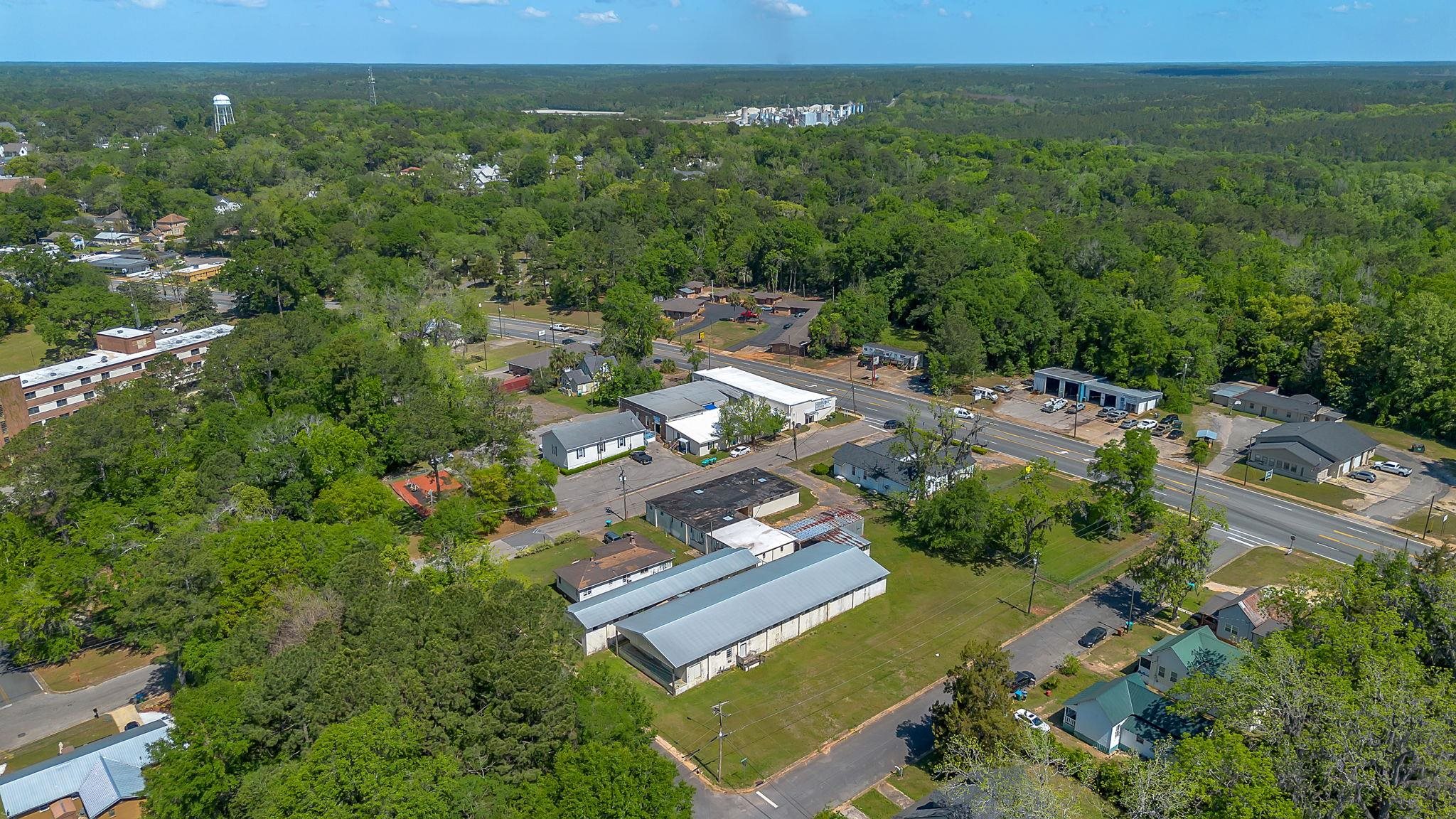 405 E JEFFERSON Street