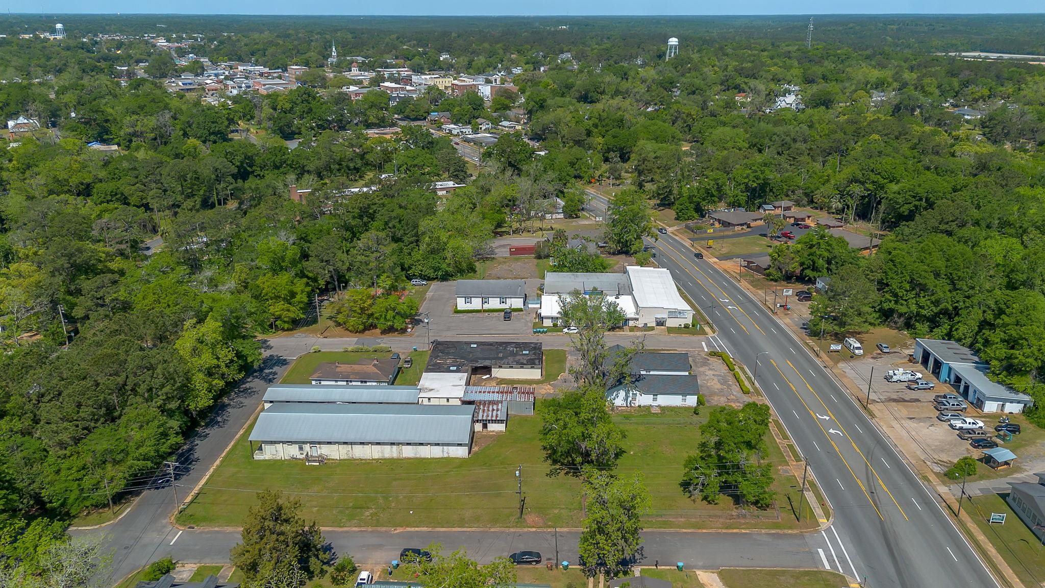 405 E JEFFERSON Street