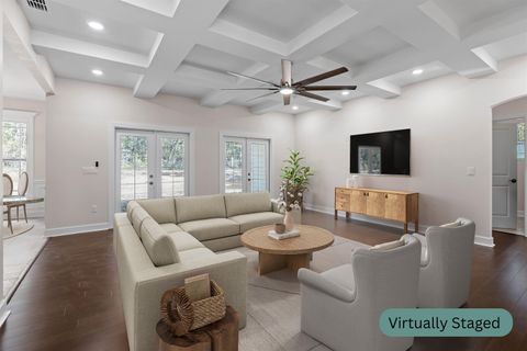 Tiny photo for 6097 W W Kelley Road, Tallahassee, FL 32311 (MLS # 395838)