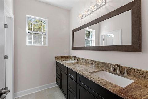 Tiny photo for 6097 W W Kelley Road, Tallahassee, FL 32311 (MLS # 395838)