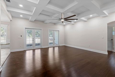Tiny photo for 6097 W W Kelley Road, Tallahassee, FL 32311 (MLS # 395838)