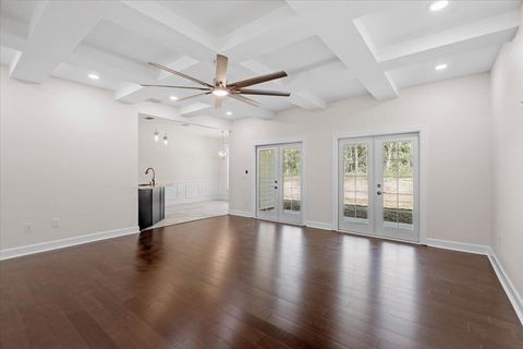 Tiny photo for 6097 W W Kelley Road, Tallahassee, FL 32311 (MLS # 395838)