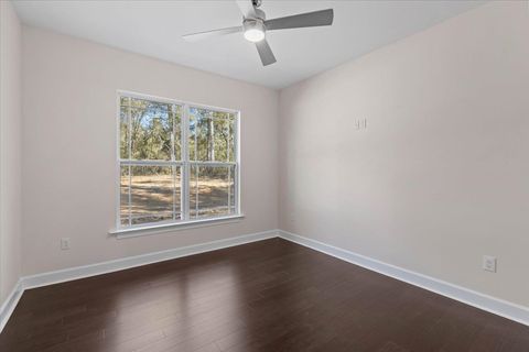 Tiny photo for 6097 W W Kelley Road, Tallahassee, FL 32311 (MLS # 395838)