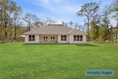 Tiny photo for 6097 W W Kelley Road, Tallahassee, FL 32311 (MLS # 395838)