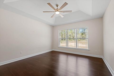 Tiny photo for 6097 W W Kelley Road, Tallahassee, FL 32311 (MLS # 395838)