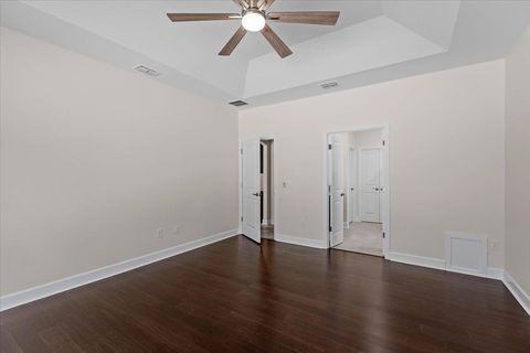 Tiny photo for 6097 W W Kelley Road, Tallahassee, FL 32311 (MLS # 395838)