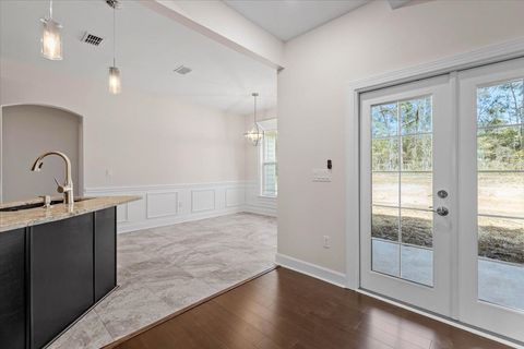 Tiny photo for 6097 W W Kelley Road, Tallahassee, FL 32311 (MLS # 395838)