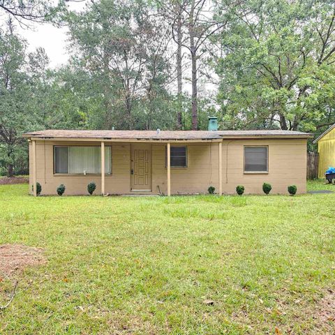 Photo of 2918 Regent Drive, Tallahassee, FL 32304 (MLS # 394638)