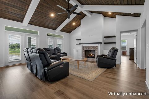 Tiny photo for 2383 SWEET MEADOW VIS VIS, Tallahassee, FL 32308 (MLS # 400196)