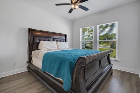 Tiny photo for 2383 SWEET MEADOW VIS VIS, Tallahassee, FL 32308 (MLS # 400196)