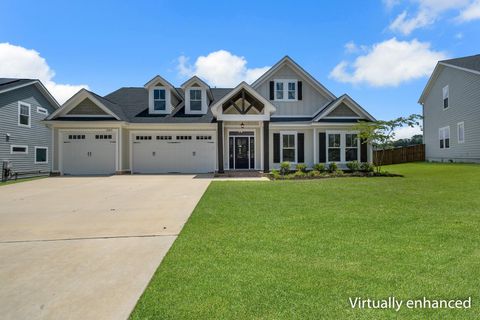 Tiny photo for 2383 SWEET MEADOW VIS VIS, Tallahassee, FL 32308 (MLS # 400196)