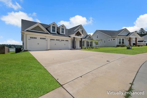 Tiny photo for 2383 SWEET MEADOW VIS VIS, Tallahassee, FL 32308 (MLS # 400196)