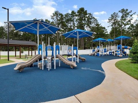 Tiny photo for 2383 SWEET MEADOW VIS VIS, Tallahassee, FL 32308 (MLS # 400196)