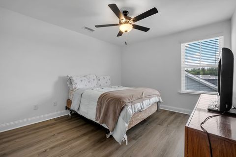 Tiny photo for 2383 SWEET MEADOW VIS VIS, Tallahassee, FL 32308 (MLS # 400196)