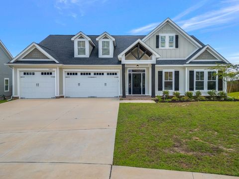Tiny photo for 2383 SWEET MEADOW VIS VIS, Tallahassee, FL 32308 (MLS # 400196)