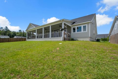 Tiny photo for 2383 SWEET MEADOW VIS VIS, Tallahassee, FL 32308 (MLS # 400196)
