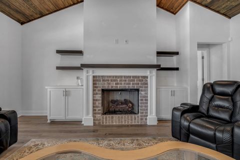 Tiny photo for 2383 SWEET MEADOW VIS VIS, Tallahassee, FL 32308 (MLS # 400196)